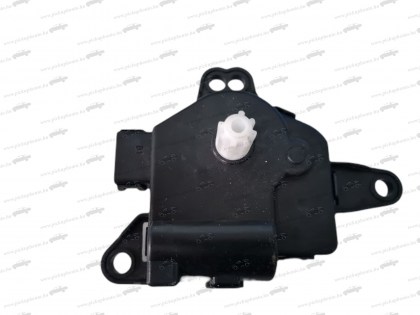 TKE légkondicionáló állító motor2